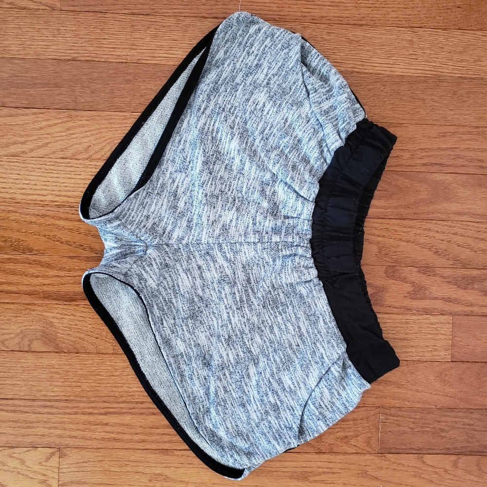 Sweatshorts